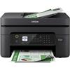 Epson Workforce WF-2830 All-in-One Wireless Color Printer with Scanner Copier and Fax