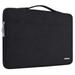 Mosiso 13.3 Laptop Sleeve Protective Case Bag for MacBook Air/Pro/Retina/Dell/HP/Lenovo/Asus/Acer/Samsung Polyester No