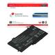 DR. BATTERY - Replacement for HP Pavilion x360 13-s060nb M3Z79EA / x360 13-s084no M9G20EA / x360 13-s100 / x360 13-s120nr / x360 15-bk020wm / HSTNN-YB5Q / LE03 / LE03048XL-PR / LE03XL / TPN-W113