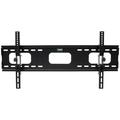 Deco Mount 37 -100 Full Motion TV Wall Mount Bracket with Tilt Function Included Universal Mounting Hardware with 11 Bolts Types for Multiple Television Brands 132 LB Capacity