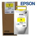Epson R12X Ink Pack Yellow Ink Cartridge Large Capacity Yellow