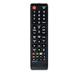 Pretty Comy Universal Remote Control for Samsung-TV-Remote LCD LED HDTV 3D Smart TVs Models for BN59-01199F AA59-00666A and so on