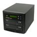 Copystars DVD Duplicator Sata CD DVD Burner Drive 24X 1 to 1 DVD Copier Duplication Tower