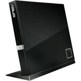 Asus SBW-06D2X-U Blu-ray Writer External Black