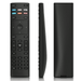 New Universal Remote for Vizio TV Remote Control (All Models) Compatible with M70-F3 And All Vizio Smart TV LCD LED 3D HDTV