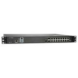 SonicWall 2YR NSA 2700 Secure Upgrade Plus Essential Edition 02-SSC-8196