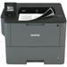 Brother HL-L6300DW Monochrome Laser Printer Wireless Duplex Printing Cloud & Mobile Printing