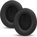 Professional Cushions Replacement Earpads for Beats Studio 2 & 3 Wired & Wireless | Enhanced Comfort Durability and Improved Adhesive | Black