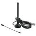 Carevas DTA-180 HD Digital Indoor TV Dual DVB-TT2Antena HDTV Aerial TV Stick Receiver DVBT Surf Antennas