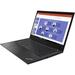 Lenovo ThinkPad T14s Gen 2 20WM - Core i5 1135G7 / 2.4 GHz - Win 10 Pro 64-bit - Iris Xe Graphics - 8 GB RAM - 256 GB SSD TCG Opal Encryption 2 NVMe - 14 IPS 1920 x 1080 (Full HD)