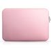 Zipper Laptop Sleeve Case Laptop Bags For Macbook AIR PRO Retina 11 12 13 14 15 15.6 inch Notebook Bag