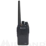 Midland â€“ MB400 - Business Two-Way Radio Easy to Program Long-Range 16 Channels - IP67 Waterproof