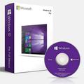 Windows 10 Professional OEM 64 Bit DVD English Language Full Product