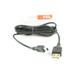 OMNIHIL 5 Feet Long High Speed USB 2.0 Cable Compatible with VocoPro TabletOke-II