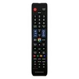 DEHA Smart TV Remote Control Replacement for Samsung UN65JS8500 Television
