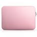 11-15.6 Inch Waterproof Thickest Soft Sleeve Bag Case Protective Slim Laptop Case for Macbook Apple Samsung Chromebook HP Acer Lenovo Portable Laptop Sleeve Liner Package Notebook
