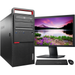 Restored Lenovo ThinkCentre M900 Tower Computer PC Intel Core i5 6500 3.2GHz Processor 16GB DDR4 Ram 1TB SSD Drive Wifi & Bluetooth BTO Wireless Keyboard Mouse New 22 FHD Monitor Win 10 Pro (Refurbished)