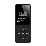 GoolRC MP3/MP4 Player 64 GB Music Player 1.8 Screen Portable MP3 Music Player with FM Radio Voice Recorde for Kids Adult