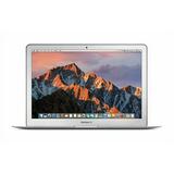 Restored Apple MacBook Air Core i5 1.6GHz 4GB RAM 128GB SSD 11 A1465 - MJVM2LL/A (Refurbished)
