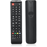 Universal Remote Control for SAMSUNG Q60T QLED 4K UHD HDR And All Other Samsung Smart TV Models LCD LED 3D HDTV QLED Smart TV BN59-01199F AA59-00786A BN59-01175N