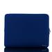 MABOTO Zipper Soft Sleeve Bag Case Portable Laptop Bag Replacement for 13 inch Air Pro Retina Ultrabook Laptop Dark Blue