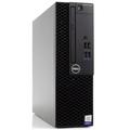 Pre-Owned DELL Optiplex 3050 Desktop Computer PC Intel Quad-Core i5 2TB HDD 16GB DDR4 RAM Windows 10 Home DVD WIFI USB Keyboard and Mouse (Good)