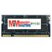 MemoryMasters 4GB Memory Upgrade for Toshiba Satellite L300D-044 Laptop DDR2 PC2-6400 800MHz SODIMM RAM