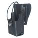 M315H2-P Two Way Radio Leather Carry Case Holster with Swivel Belt Loop