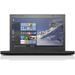 Lenovo ThinkPad T460 14.0-in USED Laptop - Intel Core i5 6300U 6th Gen 2.40 GHz 16GB 1TB SSD Windows 10 Pro 64-Bit - Webcam Grade B