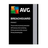 AVG BreachGuard 3-Year | 1-PC (Windows)