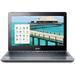 Acer Chromebook C720-2103 1.40 GHz Intel Celeron 2GB DDR3 RAM 16GB SSD Hard Drive Chrome 11 Screen (Used Grade B)