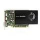 NVIDIA Quadro K2200 graphics card - Quadro K2200 - 4 GB