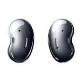 Samsung Galaxy Buds Live Wireless Earbuds with Charging Case Mystic Black