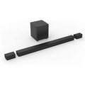 Restored VIZIO V-Series Home Theater Sound Bar System Dolby Audio 5.1 / DTS Virtual:X - V51-H6 - (Refurbished)