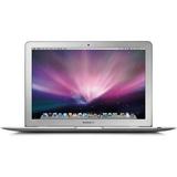 Restored Apple MacBook Air 11.6 Core i5-2467M Dual-Core 1.6GHz 4GB 128GB SSD LED Notebook (Refurbished)