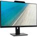 Acer B247Y D Webcam Full HD LCD Monitor 16:9 Black