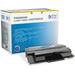 Elite Image Remanufactured Toner Cartridge - Alternative for Samsung (MLTD206L) Laser - 10000 Pages - Black - 1 Each