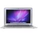 Used Apple MacBook Air Core i5-5250U Dual-Core 1.6GHz 4GB 128GB SSD 11.6 Notebook (Early 2015) (Silver Skin)