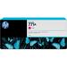 HP 771A (B6Y17A) Original Ink Cartridge - Single Pack Inkjet - Magenta - 1 Each