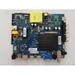 Element E2SW3918 Main Board (CV6486H-A42) E18086-1-SY