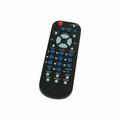 Replacement for RCA 3-Device Universal Remote Control Palm Sized - Works with Zenith VCR - Remote Code 0037 0039 0033 0001