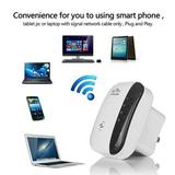 300Mbps Wifi Repeater Wireless-N 802.11 AP Router Extender Signal Booster Range 2.4Ghz WLAN Networks -US Plug
