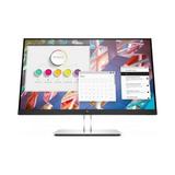 HP 23.8 IPS Full HD Monitors - LCD Flat Panel 5ms GtG (with overdrive) 1920 x 1080 Flat Panel E24 G4