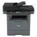 Brother DCPL5650DN Business Laser Multifunction Printer with Duplex Print Copy Scan and Networking