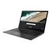 Lenovo Chromebook S345-14AST 81WX - A6 9220C / 1.8 GHz - Chrome OS - 4 GB RAM - 32 GB eMMC - 14" TN 1920 x 1080 (Full HD) - Radeon R5 - Wi-Fi 5, Bluetooth - platinum gray - kbd: US