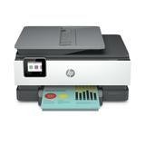 HP OfficeJet 8035e All-in-One Wireless Color Inkjet Printer (Cobalt) â€“ with 12 months Instant Ink with HP+