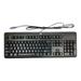 HP PS/2 Windows Keyboard US 672646-003 724718-001