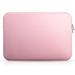 Zipper Laptop Sleeve Case 360Â° Protective Laptop Sleeve Bag for 11-16 Inch Macbook Shockproof Protective Notebook Bag with Closed-Seam Construction For Macbook AIR PRO Retina 11