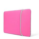 gmyle (tm pink lycra soft sleeve bag case cover for macbook pro 13 inch with retina display