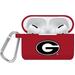 Georgia Bulldogs AirPods Pro Silicone Case Cover